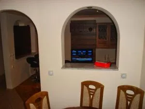Apartman Radolinka - Jelah