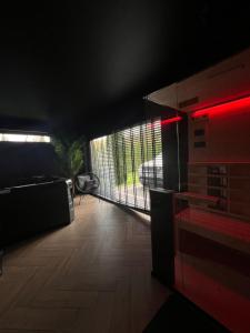 Apartamenty Prestige Solina - jacuzzi i sauna w cenie