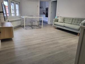 Uria Suite - Ubytování bez kategorie ve městě Oviedo