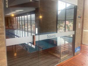 Apartaestudio tranquilo y elegante Macarena