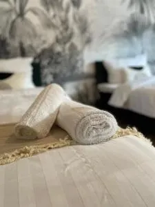 Apartment Salvo - Käfertal