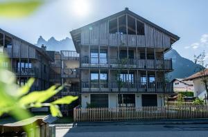 BergzeitLodge