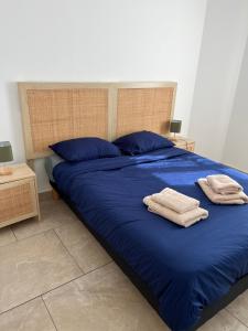 Appartements LE JEAN JAURES Arrivee Autonome : photos des chambres