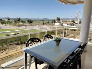 Residencial Azahar, piscina y parking gratis - Vall de Uxó