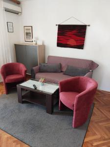 Apartment Ana 