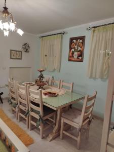 Agalia house