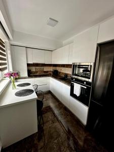 PIN Apartments - B dul Ferdinand