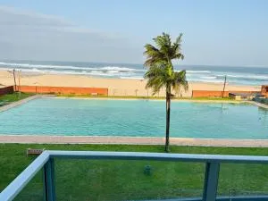 Boulevard 208 - 马盖特