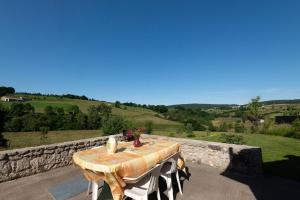 Maisons de vacances Chez florence et alain : photos des chambres