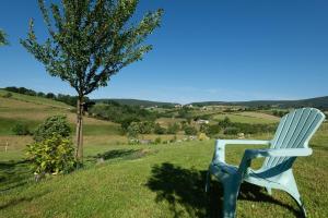 Maisons de vacances Chez florence et alain : photos des chambres