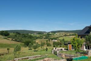 Maisons de vacances Chez florence et alain : photos des chambres