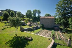 Maisons de vacances Chez florence et alain : photos des chambres