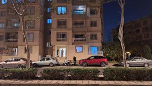 apartment in Madinaty