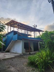 Alma Del Bosque Hotel