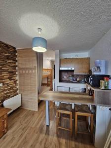 Appartements studio plein SUD ete comme hiver : photos des chambres