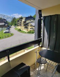 Appartements studio plein SUD ete comme hiver : photos des chambres