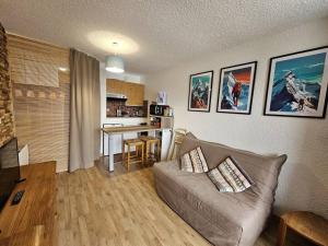 Appartements studio plein SUD ete comme hiver : Appartement 1 Chambre