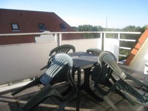 Appartements Zenith Sky - Strasbourg : photos des chambres