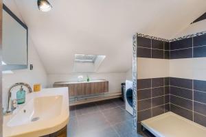 Votre cocon à côté des vignes