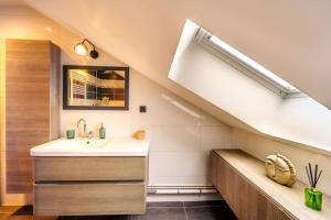 Votre cocon à côté des vignes