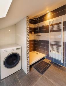 Votre cocon à côté des vignes