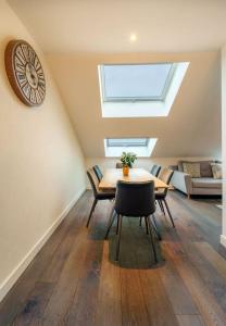 Appartements Votre cocon a cote des vignes : Appartement 3 Chambres