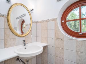 Ferienhaussiedlung Strandperlen Weidenhof 4a (Typ III)