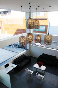 Checkin Urban Nevada