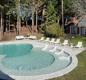 Punta Cerezo Apart - 卡里罗