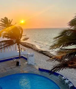 Villa Lulu - تشيكشولوب