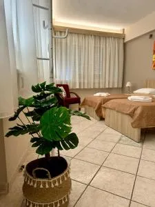 GoldenEva Retreat - Doxato