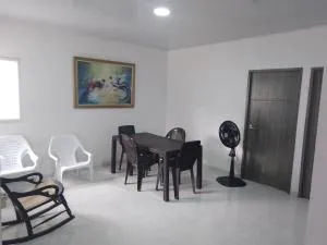 Casa turística rio piedra - Cañaveral