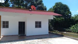 Casa turística rio piedra