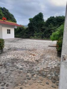 Casa turística rio piedra