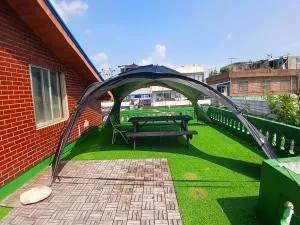 Grandmother's Vegetable garden - Sōdō