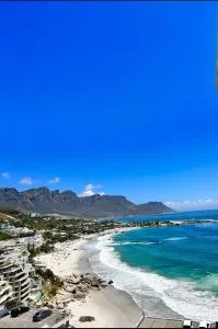 Dunmore Skies Penthouse - Clifton