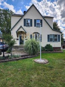 Charming Spacious and Affordable Gem of Parma - Ubytování bez kategorie ve městě Parma