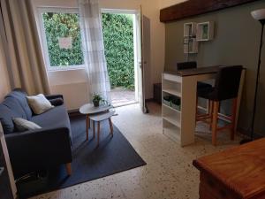 Maison quartier typique