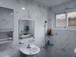 Grandmothers Vegetable garden