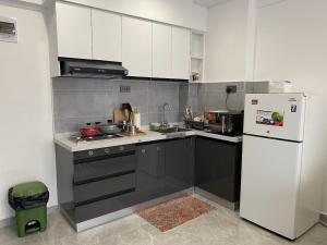 Cozy Modern 1BR Apt in Lavington Kilimani