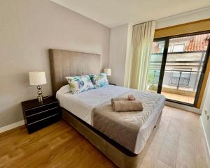 Precioso ático con amplia terraza