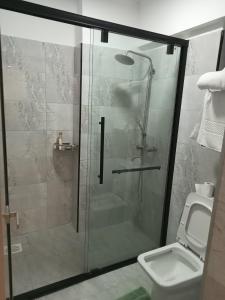 Cozy Modern 1BR Apt in Lavington Kilimani