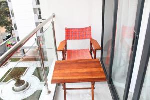 Cozy Modern 1BR Apt in Lavington Kilimani