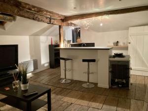 Villas Les Fayes House : photos des chambres