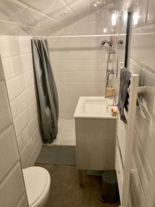 Villas Les Fayes House : photos des chambres