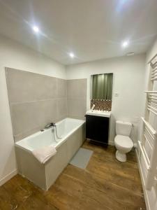 Villas Les Fayes House : photos des chambres