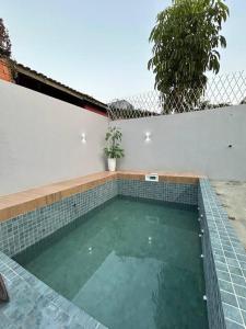 casa Juquehy novíssima