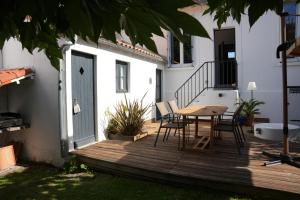 Maisons de vacances Le 64 : photos des chambres