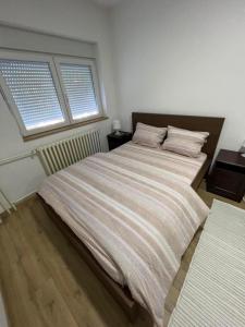 Deluxe Apartments Belgrade