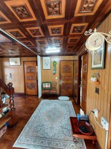 Grandmothers Vegetable garden